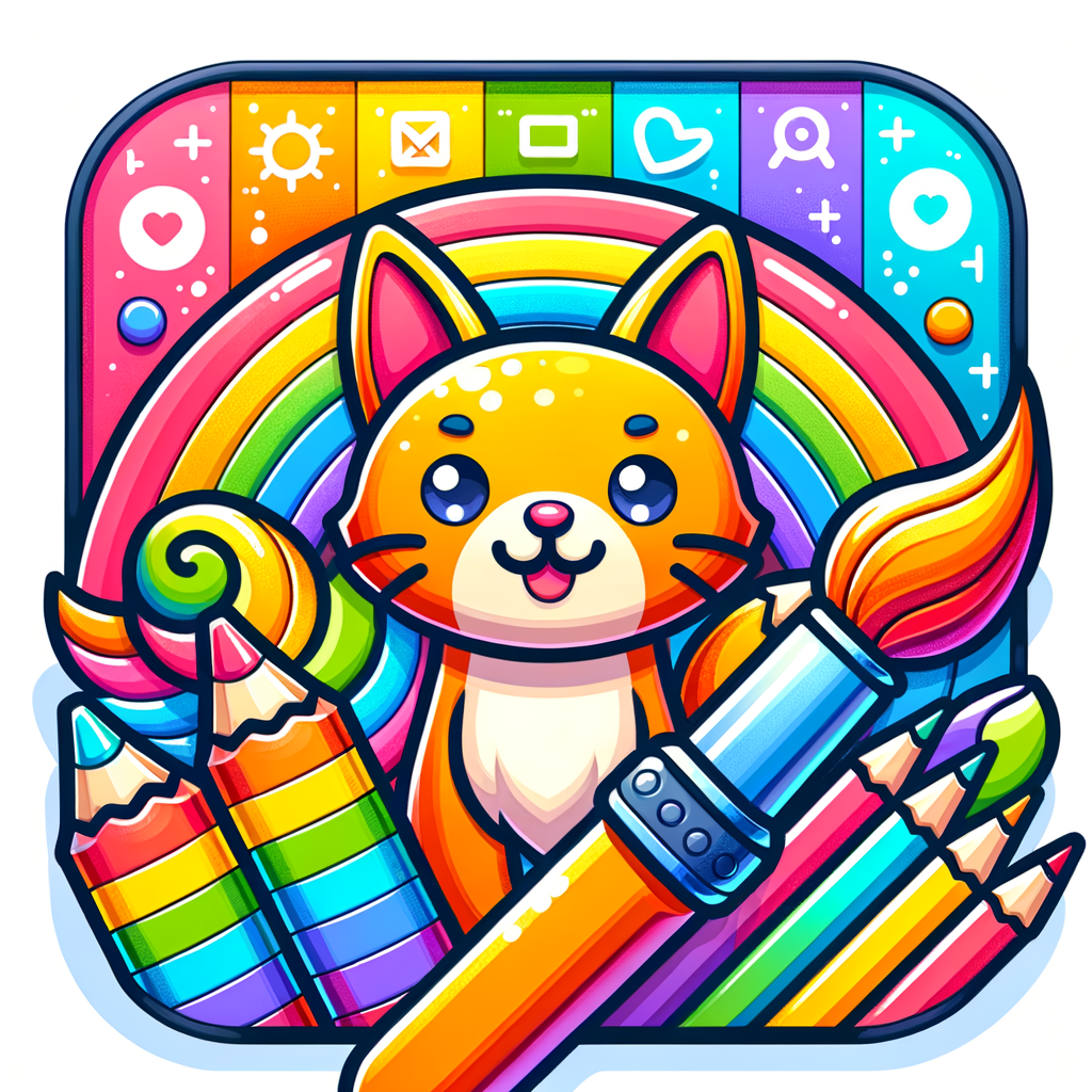 AnyDraw